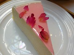 -36cake生日蛋糕(福田店)