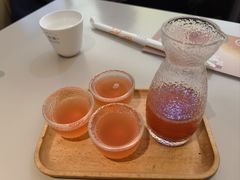 -蔡澜点心·粤菜(丽泽天街店)