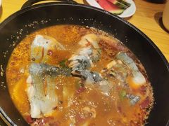 -小小河边鱼(天润城店)