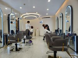 -上禾 HAIR SALON