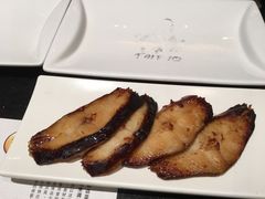 鳕鱼-大渔铁板烧(万象城店)