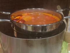 -独食火锅·半米屋台(望平街店)