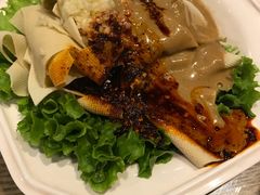 -陈记农家挂炉烤肉(雁南一路店)