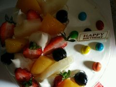 -吉美诺烘焙(公园北路店)