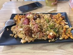 -津门炒饭王(天佑城店)