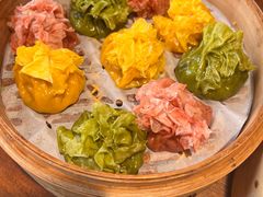 -龍聚祥烧麦馆(鼓楼店)