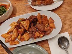 -香料集市新疆餐厅·清真聚餐(成都远洋太古里店)