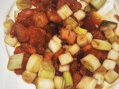 -聆桂烤鸭·金奖烤鸭(静联广场店)