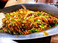 -小徽舟臭鳜鱼(雅清街店)