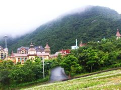 -东部华侨城