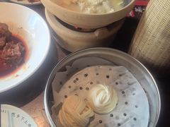 -洞庭土菜馆(天河北总店)