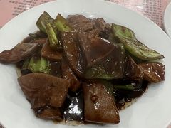-茂隆餐厅(进贤路店)