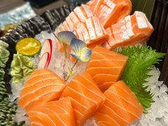 -炙柒Sekinana·精致日料(合生汇店)