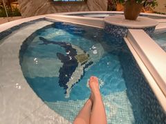 -世外桃源水疗会(皇庭彩园店)