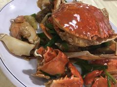 -老字号蛇口德记烧腊饭店·海鲜加工