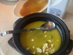 -海上食代(赣江新天地店)