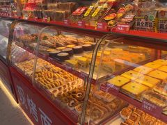 -味多美蛋糕(双合地铁店)