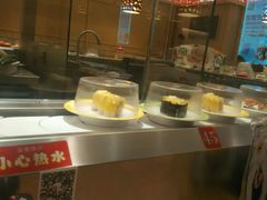 -新一番三文鱼寿司(大东海店)