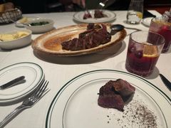 -Wolfgang’s Steakhouse 沃夫冈牛排馆(上海白玉兰广场店)