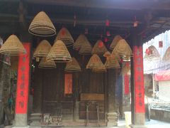 -小洲村
