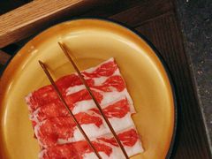 -牛New寿喜烧(新六百店)