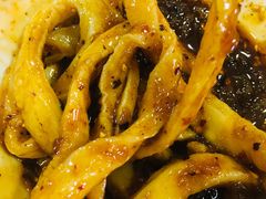 -洞子口张老二凉粉(文殊院店)