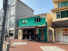 门面-安德鲁饼店(总店)