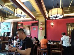 -笑来喜馄饨小笼工坊店(湖滨街店)