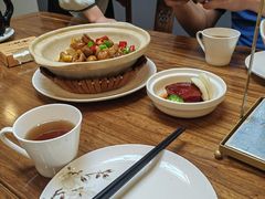 -醉霖生态餐厅(交大店)