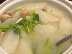-同君福大酒楼(紫新路店)