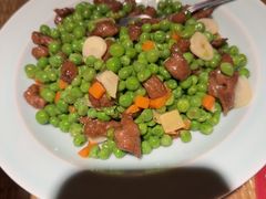 -渝信川菜(长安店)