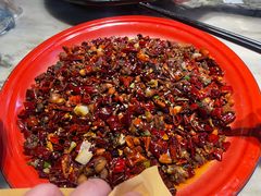-渝味川菜(夜宵航母店)