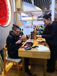 -结绳记(朝阳大悦城店)
