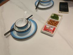 -东流山烤鸭·家常菜(雨山龙湖店)