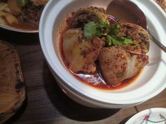 -天山醉美·新疆餐厅(富华里店)