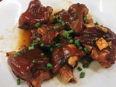 -隆都四季香饭店(碧海路店)