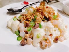 -顺德美的万豪酒店-万豪中餐厅
