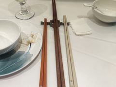 -山泉公馆酒家(珠江新城店)