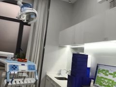 -牙博士口腔品牌连锁(杨浦店)