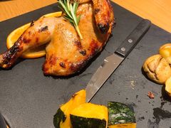 -玛尚诺意式餐厅(三林环宇城店)
