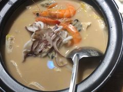 -必点海鲜·鲅鱼水饺(鞍山西道店)