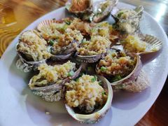 -三亚相缘海鲜·烧烤·糟粕醋(三亚湾店)