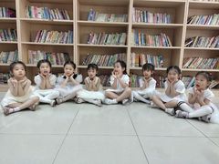 -京师双语幼儿园