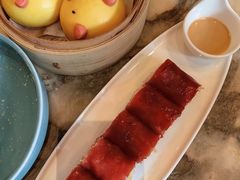 -陶陶居酒家(第十甫路总店)