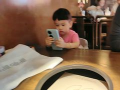 -呷哺呷哺 小火锅 (浦东新欧尚超市店)