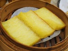 笼仔黄金糕-顺德人家食府(黄金广场店)