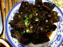 -韩师傅老大同刀削面(北苑路店)