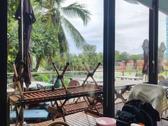 -锦里海景海鲜餐厅.三亚老字号(亚龙湾中心广场店)