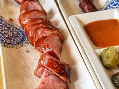 -阿九笨鸡蛋手擀面(总店)