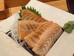 -筑地玉寿司(銀座コア店)